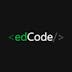 edCode logo