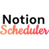 NotionScheduler Web App Logo