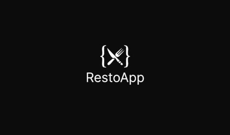 RestoApp